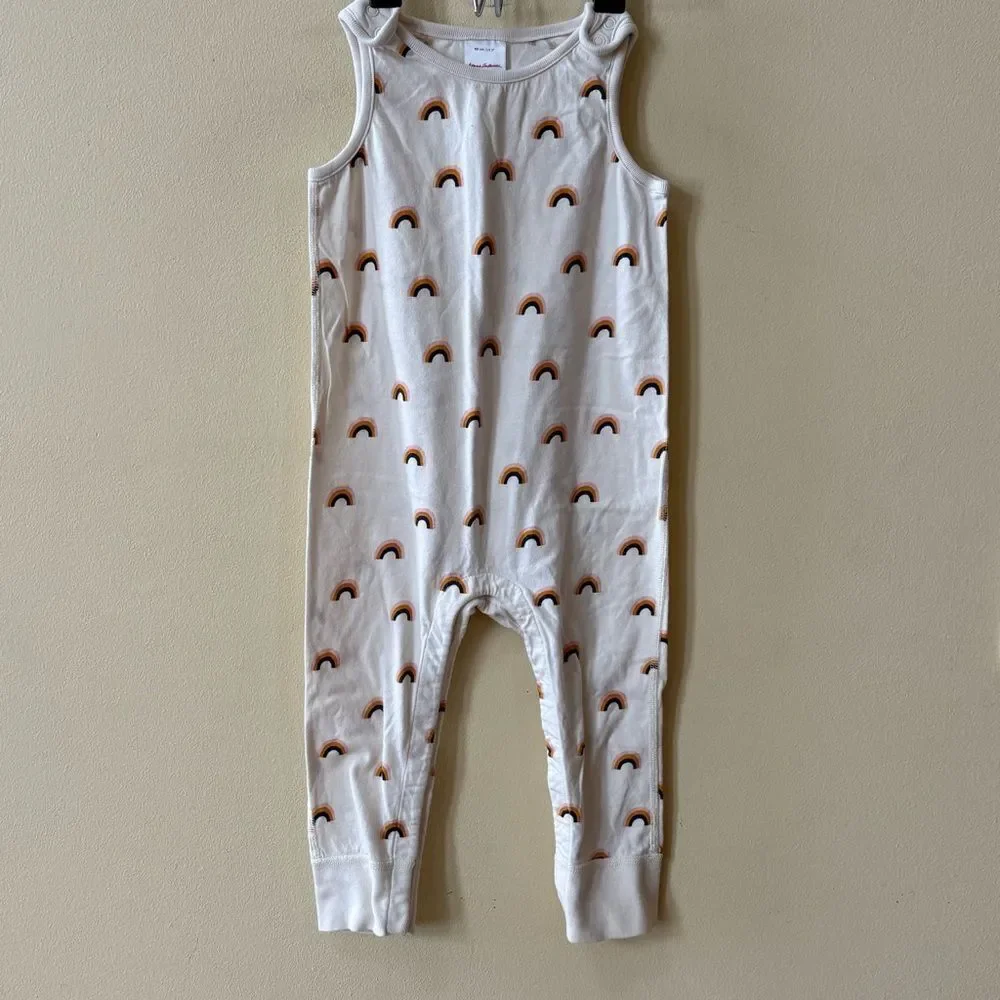Hanna Andersson Romper